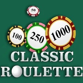 Roulette – slot by OneTouch Games, featured at naobetcasino.eu