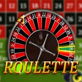 Roulette (Pragmatic Play) casino game by Pragmatic Play – featured logo at Naobet Casino