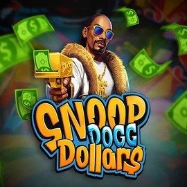 Play Snoop Dogg Dollars slot by BGAMING on naobetcasino.eu
