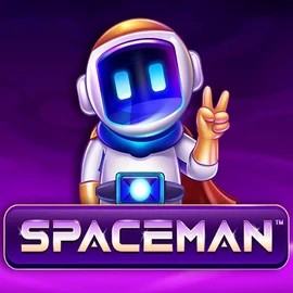 Try Spaceman slot by Pragmatic Play on naobetcasino.eu – logo image