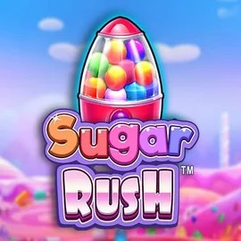 Sugar Rush – slot by Pragmatic Play, featured at naobetcasino.eu