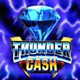 Thunder Cash online slot from Novomatic – play at naobetcasino.eu