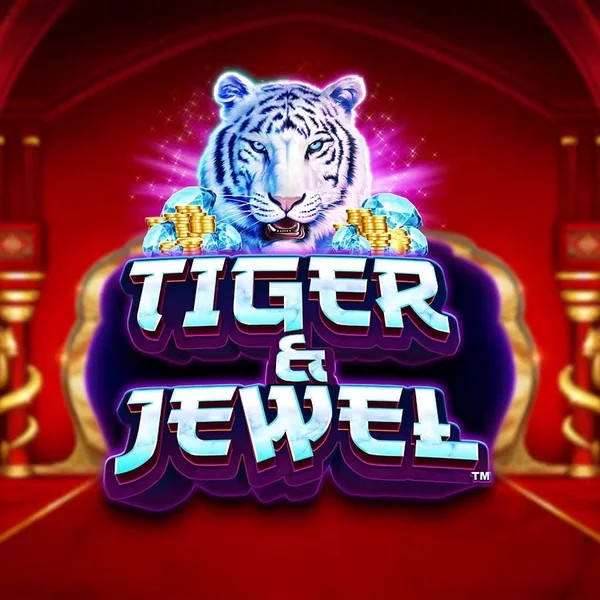 Play the Tiger and Jewel slot by Greentube on Naobet Casino
