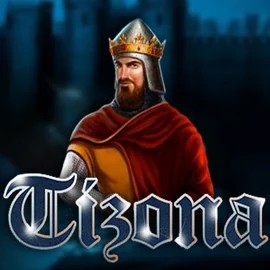 Tizona logo by Merkur Gaming Naobet Casino