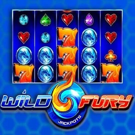 Wild Fury Jackpots – slot by IGT, featured at naobetcasino.eu